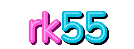 rk55 — logo kanal