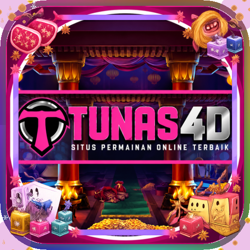 tunas4d — mitra unggulan